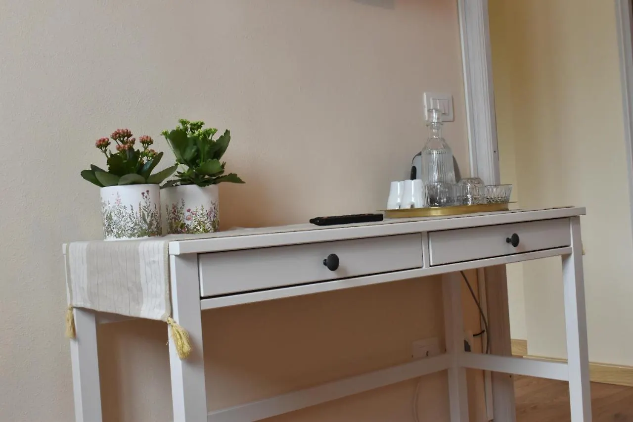 Claves Claustri - Camere In Appartamento Storico Sarteano 0*,