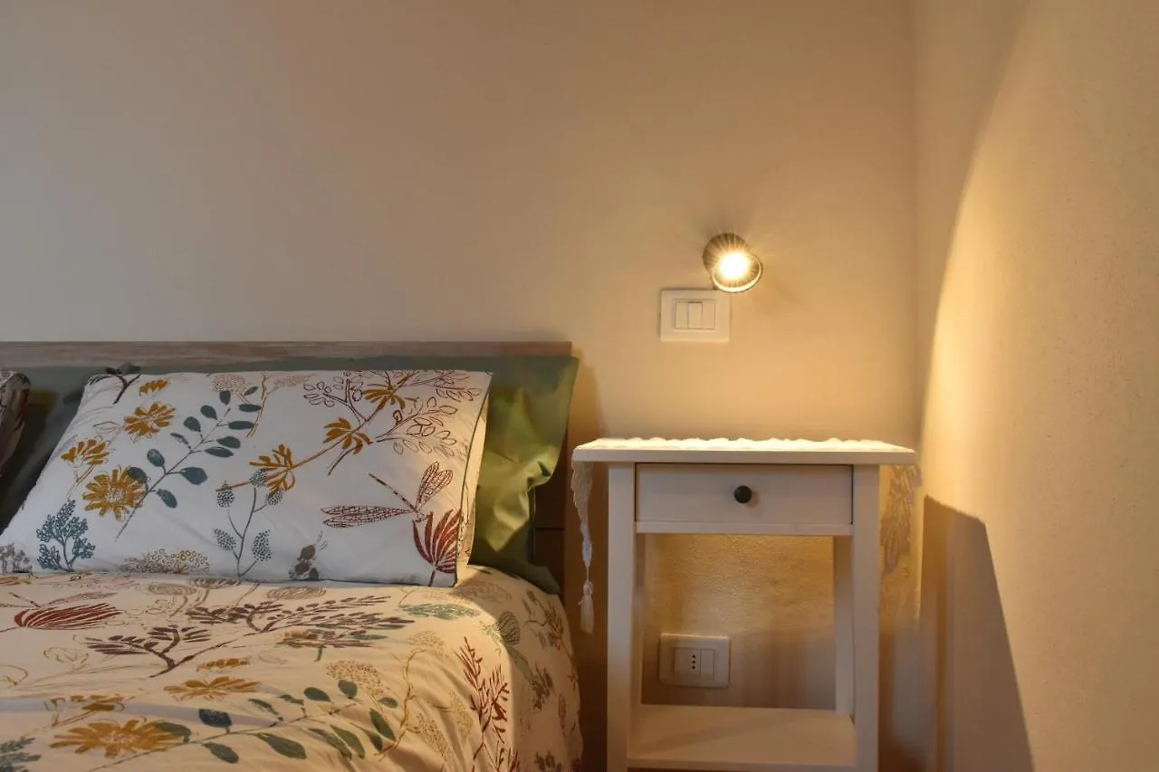 Claves Claustri - Camere In Appartamento Storico Sarteano Guest house