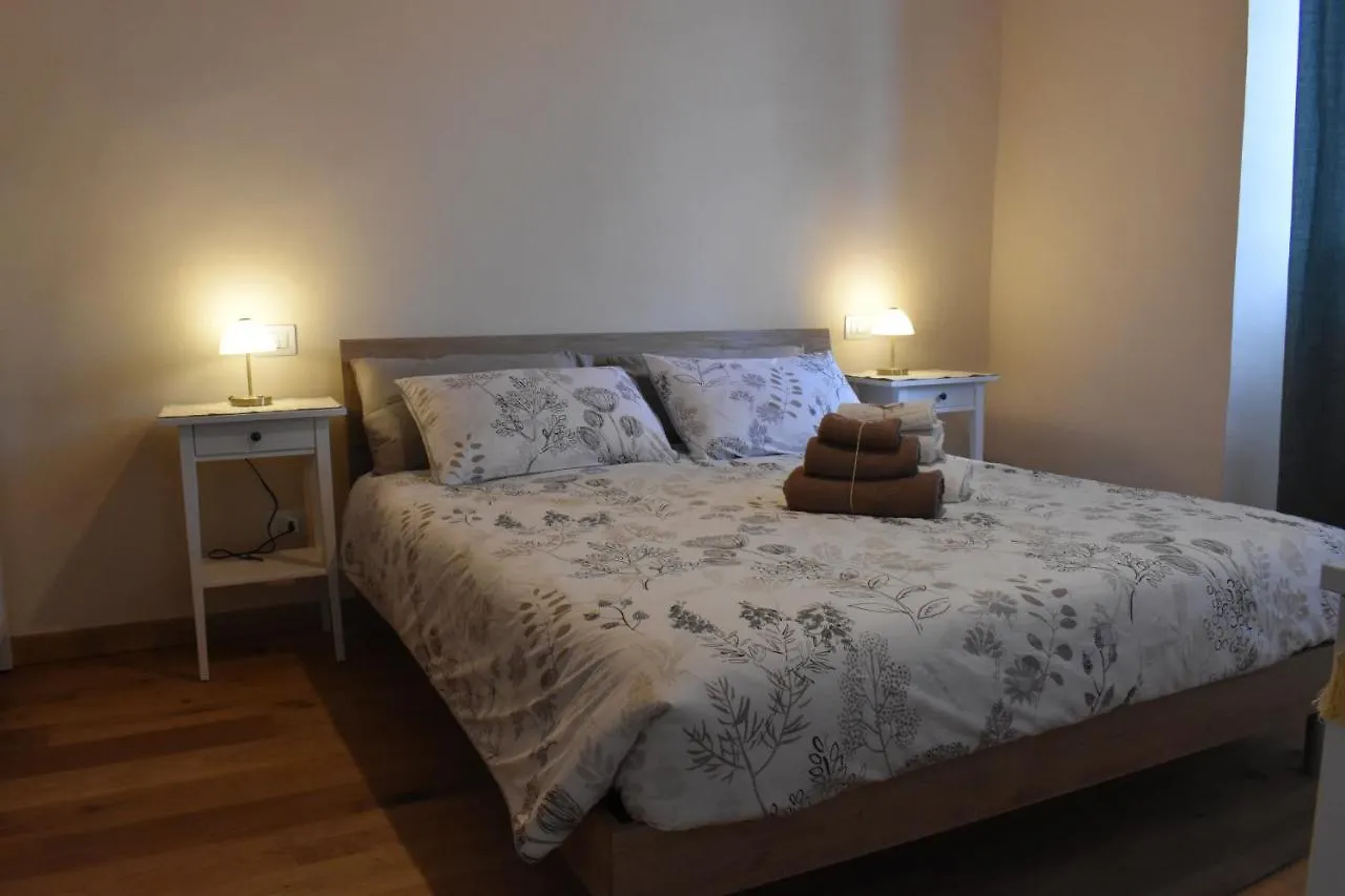Guest house Claves Claustri - Camere In Appartamento Storico Sarteano