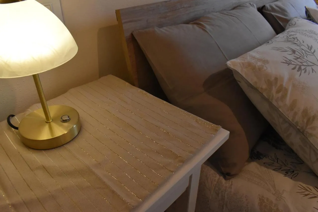 Guest house Claves Claustri - Camere In Appartamento Storico Sarteano