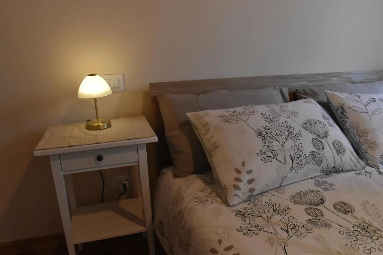 Claves Claustri - Camere In Appartamento Storico Sarteano Guest house