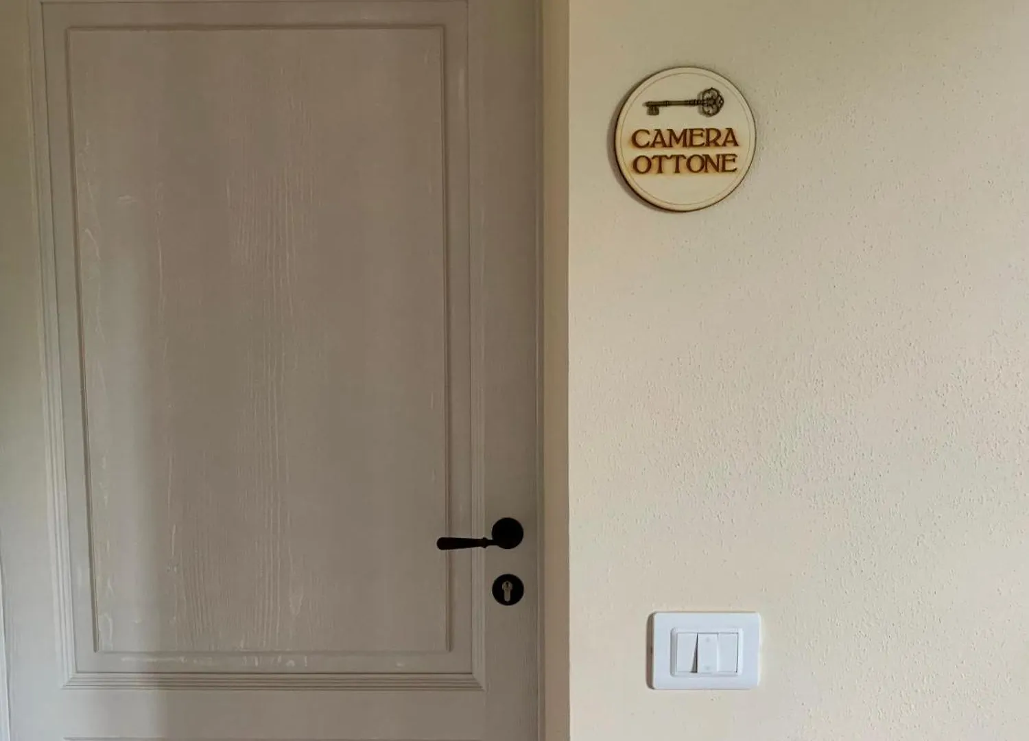 Claves Claustri - Camere In Appartamento Storico Sarteano 0*,  Italy
