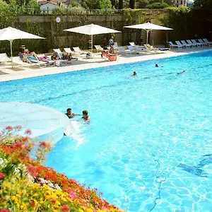 Parco Delle Piscine Holiday park